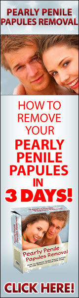 penile papules