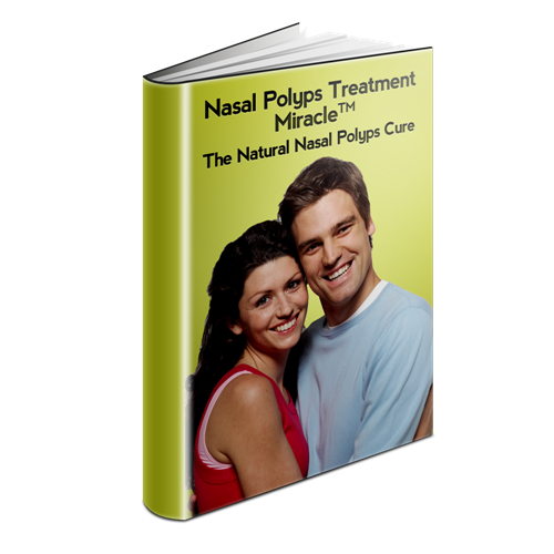 nasal polyps treatment miracle ebook pdf free