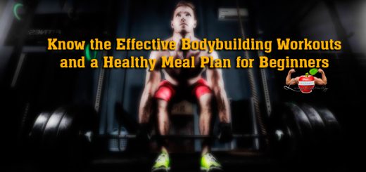 bodybuilding for beginners tips for training lagging muscles