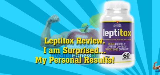 Leptitox Review