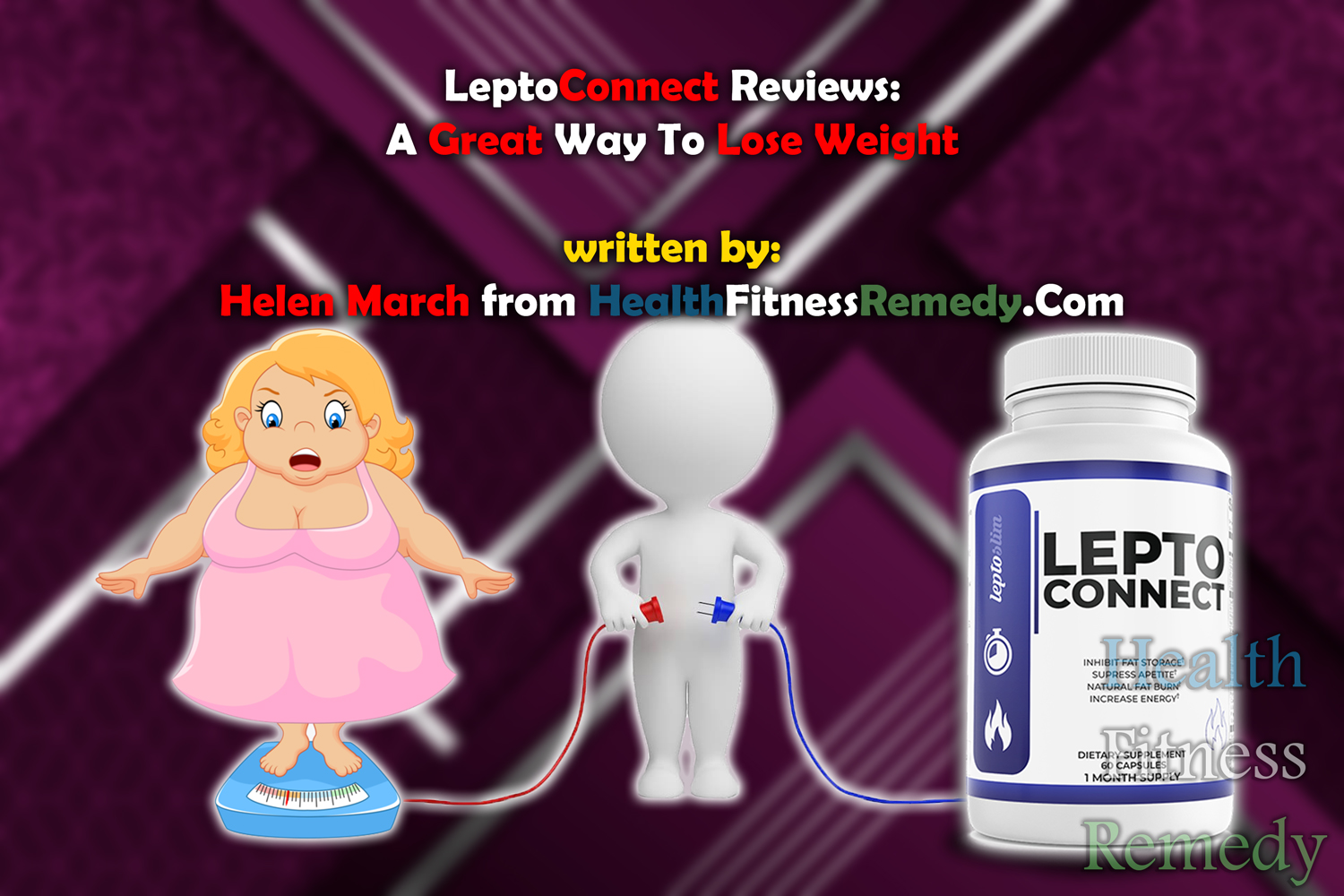 LeptoConnect Reviews