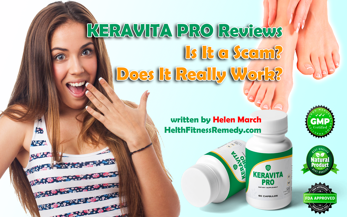 Keravita Pro Customer Reviews