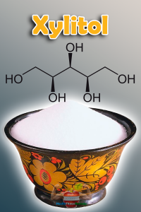 xylitol