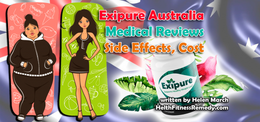 Exipure Australia Exipure Medical Reviews