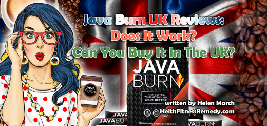 Java Burn UK Reviews