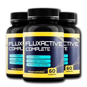 Fluxactive Complete Review