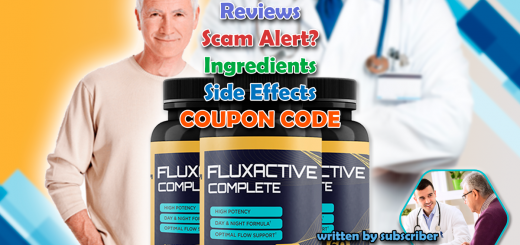 Fluxactive Complete Reviews