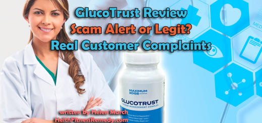 GlucoTrust Review