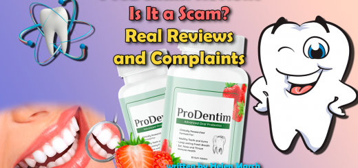 ProDentim Reviews